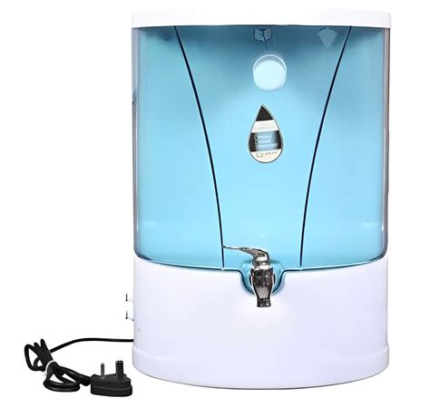 Aqua Ultra RO UF Water Purifier Mineral Guard At Rs 4370 Piece In