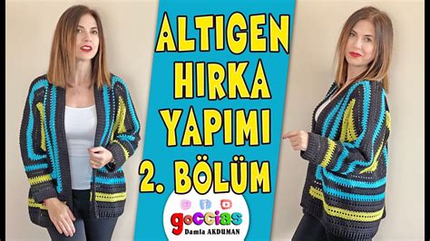 Altigen Hirka Yapimi B L M Youtube