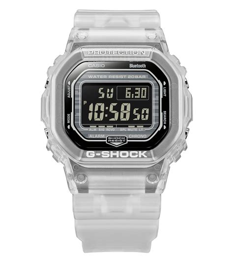 Casio G Shock Original Dw B G Er Hodinky