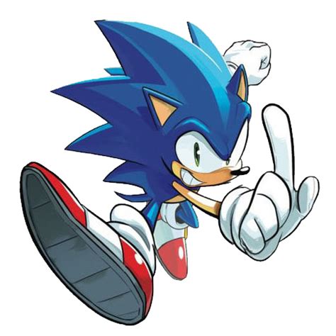 Sonic The Hedgehog IDW Sonic News Network FANDOM Powered By Wikia