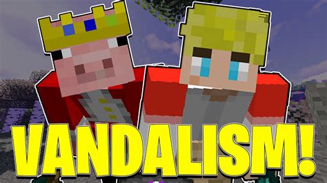 Tommy And Technoblade Funniest Dream Smp Moments Youtube