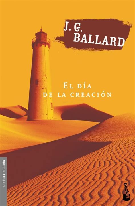 El Dia De La Creacion Descarga Libro Pdf Gratis LIBROyMas