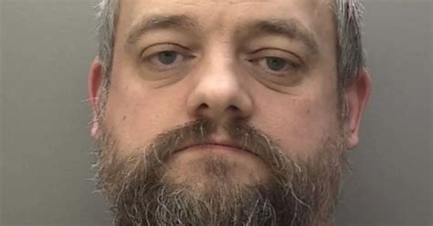 Dangerous Sex Offender Targeted Year Old Girl On Snapchat From Bail Hostel Hull Live
