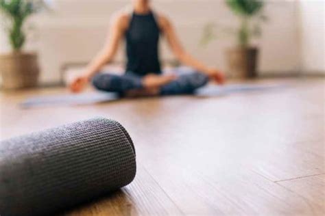 Beneficios Del Yoga Para La Salud Impacto Real Y Positivo