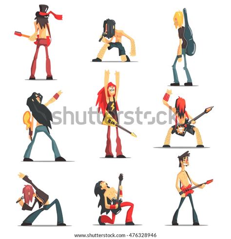 Naked Man Guitar Over Royalty Free Licensable Stock Illustrations Drawings Shutterstock