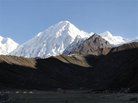 Manaslu Circuit Trek 20 Days Kailash Himalaya Trek