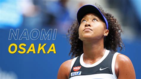 How Naomi Osaka Won Her Second Us Open Title Us Open 2020 Youtube