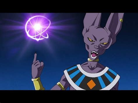 DBFZ Beerus 6 Orb Loop V2 YouTube