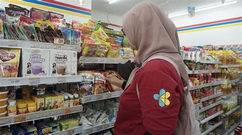 Dinkes Batang Monitoring Keamanan Pangan Menjelang Idulfitri H