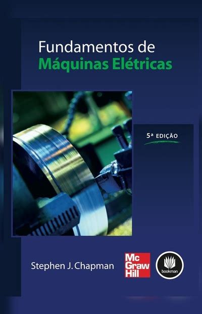 Bookplay Fundamentos de Máquinas Elétricas