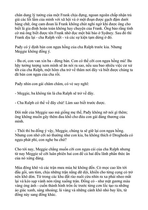 Nhasachmienphi Tieng Chim Hot Trong Bui Man Gai Th Vi N Tr Ng Ti U H C T N B Nh Tphd Trang