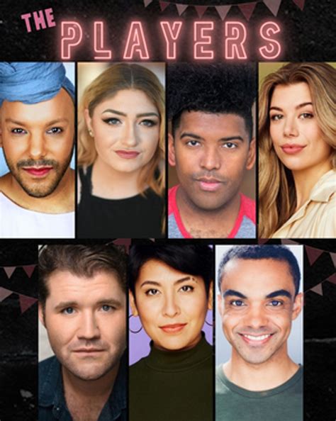 Cast Announced for SCIENCE FICTION / DOUBLE FEATURE: A ROCKY HORROR