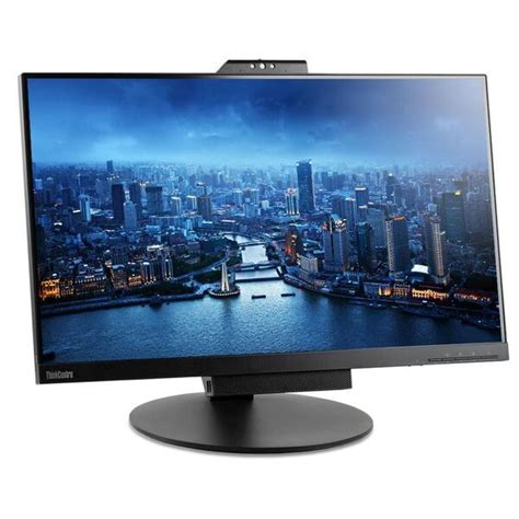 Lenovo ThinkCentre Tiny-in-One 27 | 27" - from - Refurbished with a 30 ...