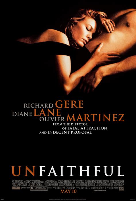 Unfaithful (2002) | MOVIES[DVDRips]