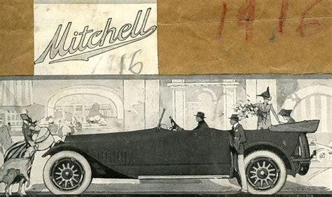 Mitchell Don O Brien Flickr