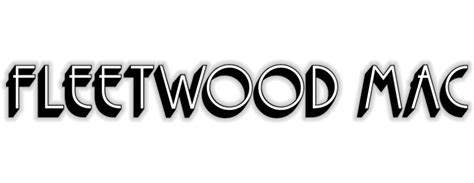 fleetwood mac logo png 10 free Cliparts | Download images on Clipground 2025