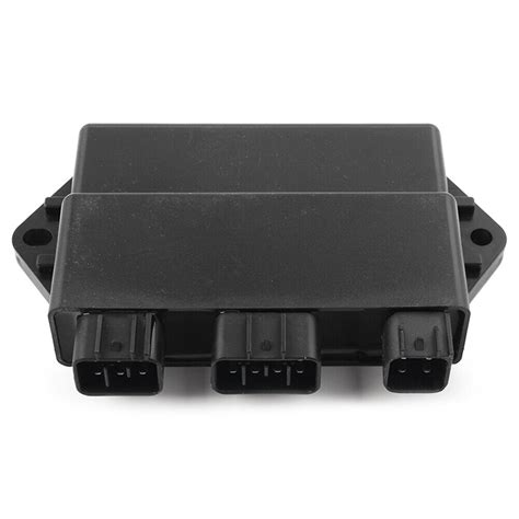 Cdi Module Box Uh For Yamaha Grizzly Yfm G Yfm Fg