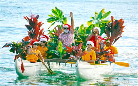 Aloha Mele Kalikimaka The Garden Island