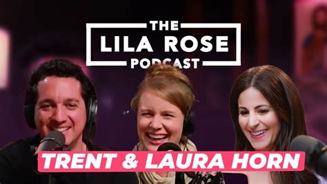 Dating Advice Fighting And Love Stories W Trent And Laura Horn The