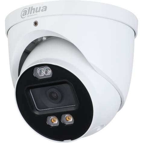 Dahua Technology Pro Series A52CJC2 5MP Outdoor TiOC A52CJC2 B H