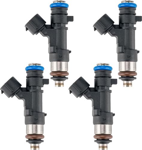 Amazon Sizzer Fj Fuel Injectors Compatible With