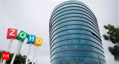 Zoho Announces 100 Million Users Milestone Across 55 Business