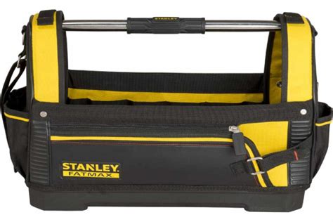 Сумка для инструментов STANLEY Сумка для инструмента FATMAX 18 1-93-951 ...