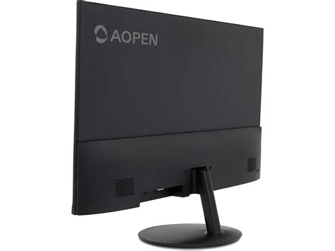 Aopen 24SA2Y HBI 23.8inch Ultra-Thin 1920x1080 100Hz Refresh rate 1ms ...