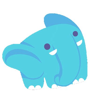 Elefante Sticker By Mundo Bita For Ios Android Giphy