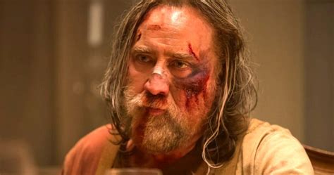 Longlegs Vínculo Mortal Filme Nicolas Cage ganha trailer