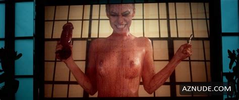 EVIL FEED NUDE SCENES AZNude