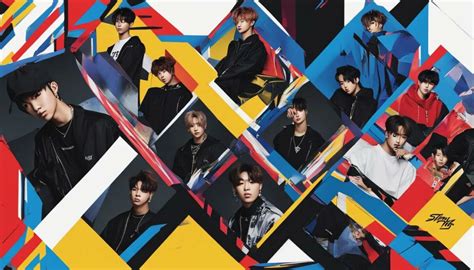 Complete Guide to SKZ Albums – Discover Stray Kids Music - Descriptive ...