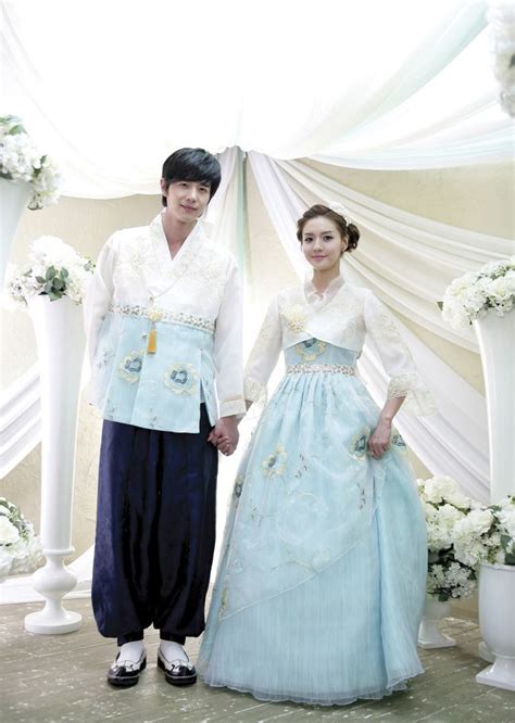 Modern Korean Wedding | Dresses Images 2022