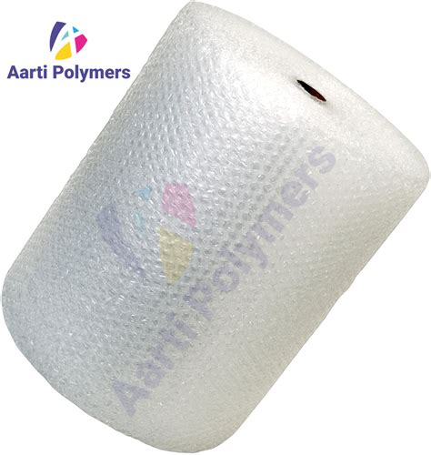 Gsm Air Bubble Wrap Roll Sheet Length M Roll Meter Sheet