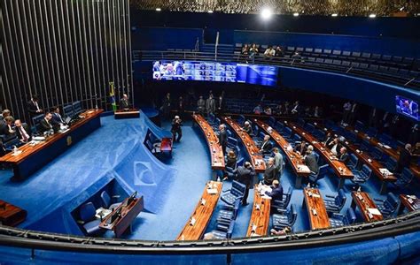 PEC Da Transição Será Analisada Nesta Quarta No Senado Saiba Como