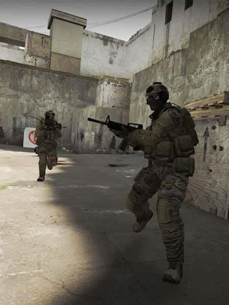 CS GO Crosshair Kodları 2024