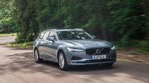 Volvo V60 And V90 Make A Comeback In The UK