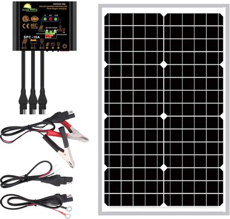 What Is The Best Small Solar Panel Small Solar Panel W V Poly