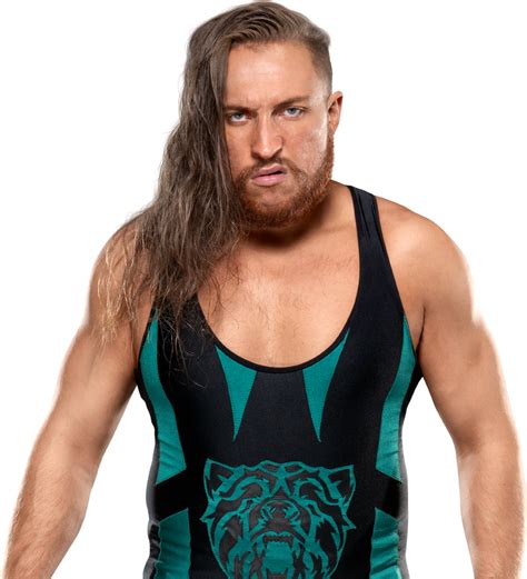 Pete Dunne By Prowrestlingrenders On Deviantart