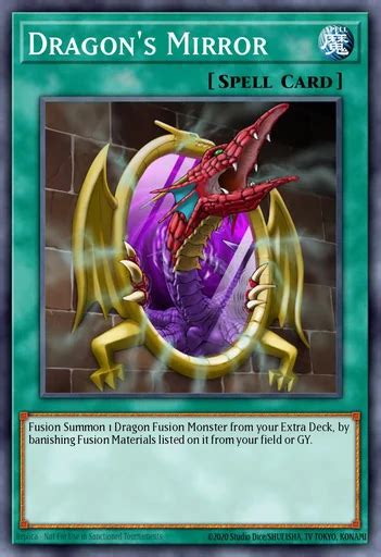 Espelho Dragão Yu Gi Oh Master Duel Untapped gg