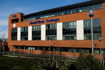 South West College | Education & Training | Business in Omagh