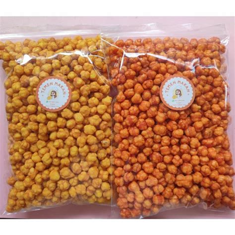 Jual PILUS JAGUNG 500gr RASA PEDAS MANIS GURIH BALADO PILUS AUSTRALIA