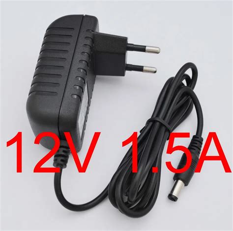 Ac Dc Adapters Pcs High Quality Dc V A Ic Program Ac V V