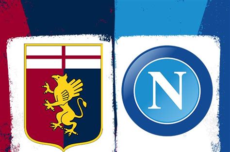 Genoa Napoli Dove Vederla Canale TV E Streaming Su DAZN