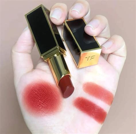 Tomford Lip Color Satin Matte