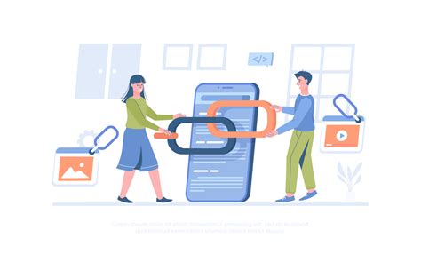 Link Building 10 Exemplos De Como Usar Estratégia De Seo