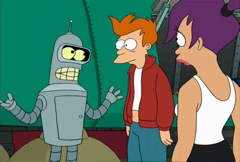 Futurama Abyss