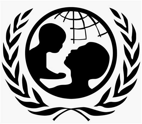 Unicef Logo Nepal - World Health Organization Logo Png PNG Image ...