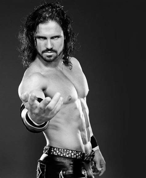 John Morrison R Wrestlewiththepackage