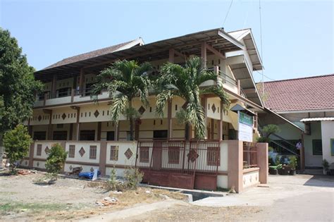 Kegiatan Kepramukaan Smk Islam Kunjang Smk Islam Kunjang